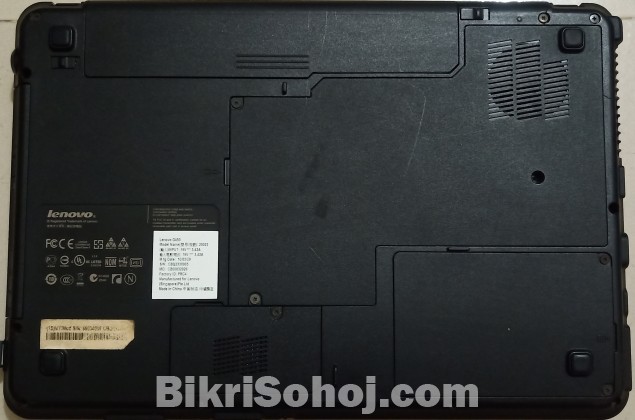 Lenovo G450/Core™2 Duo/300GB HDD/Screen:14.0″